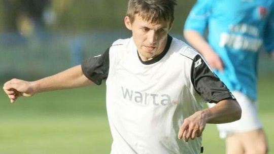 We Włodawie na remis, Włodawianka – Górnik II 1:1 