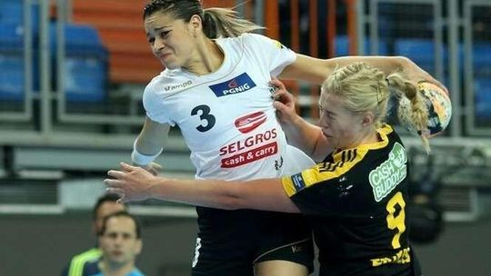 We wtorek 18 MKS Selgros podejmie we własnej hali Piotrcovię