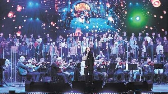 We wtorek 700 urodziny Lublina. Jak będzie świętowało miasto? [program]