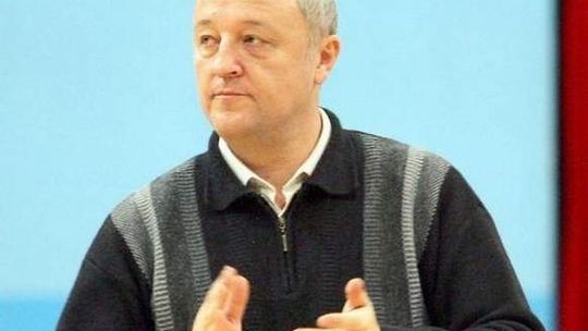 We wtorek Alfa zmierzy się z Gorzowią