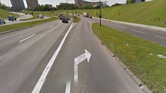 We wtorek będą duże utrudnienia na al. Witosa