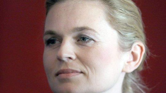 We wtorek czat z Barbarą Nowacką. Zadaj pytanie