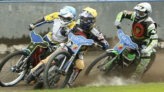 We wtorek i w środę w Lublinie odbędą się żużlowe turnieje Zaplecza Kadry Juniorów