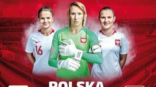 We wtorek mecz Polska - Hiszpania. Bilety nadal w sprzedaży