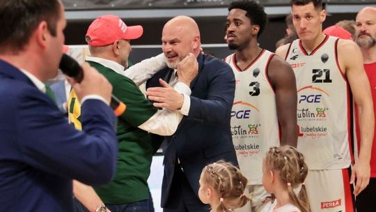 We wtorek odbędzie się gala Orlen Basket Ligi