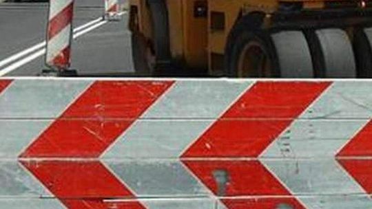 We wtorek rozkopią Al. Racławickie
