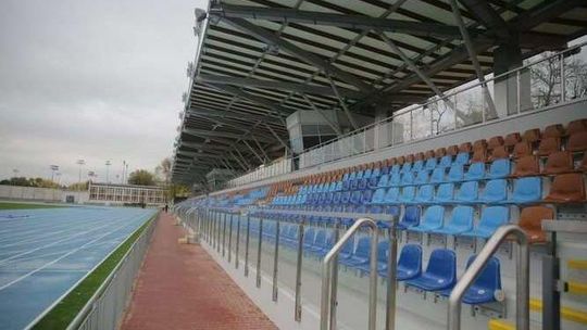 We wtorek rusza Międzyszkolna Liga Lekkoatletyczna