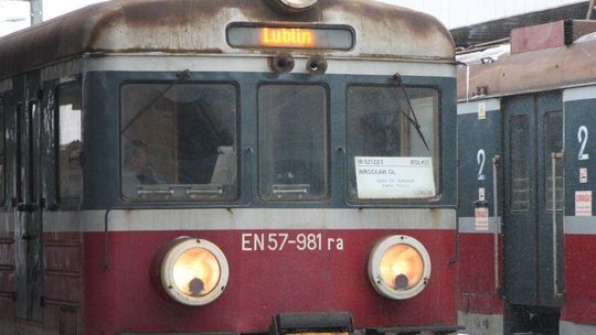 We wtorek strajk na kolei: Pociągi staną na dwie godziny