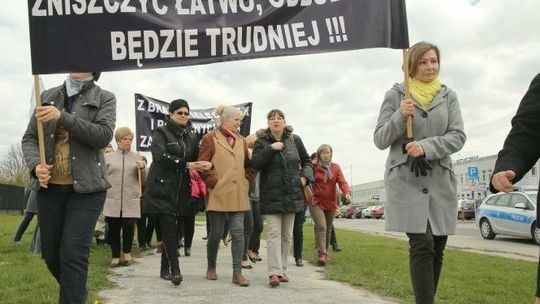 We wtorek strajk ostrzegawczy pielęgniarek