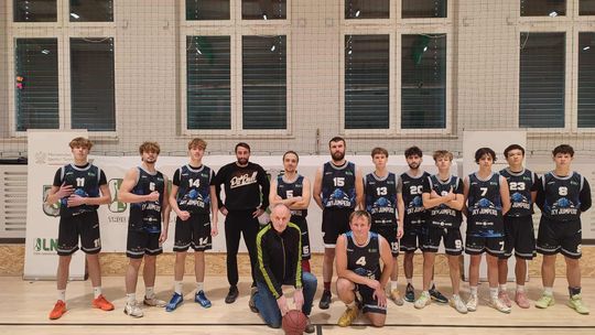 We wtorek w hali MOSiR im. Zdzisława Niedzieli odbędzie się I Memoriał Andrzeja Kasprzaka