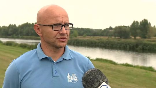 Wędkarze alarmują, instytucje ignorują. "Prawo działa przeciwko użytkownikom wód"