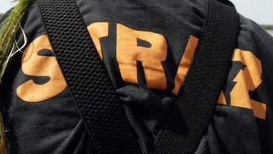 Wędkarze wpadli do Wisły. Strażacy wyłowili drugie ciało