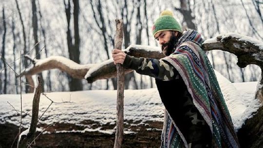 Wędrówka z sankami i ogniskiem w Kazimierzu Dolnym. ZIMIErnikejszyn 2021