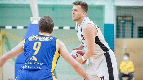 Weegree AZS Politechnika Opolska – AZS UMCS Start II Lublin 79:82
