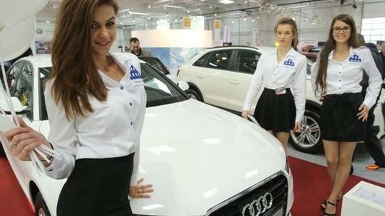 Weekend dla fanów motoryzacji