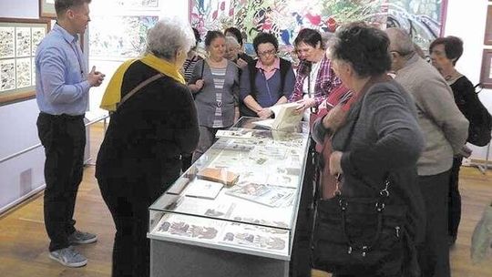 „Weekend dla Seniorów” w Kazimierzu Dolnym