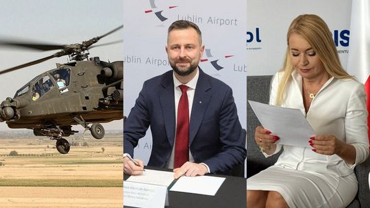 Gdzie jest baza śmigłowców w Świdniku? Przyciskamy do muru rząd, polityków i MON