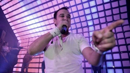 Weekend i Blue Cafe na Dniach Lubartowa - program