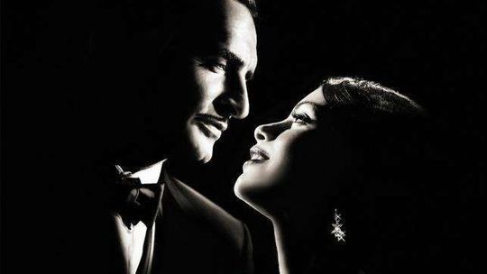 Weekend kinomana: Artysta, Spadkobiercy i Szumowska