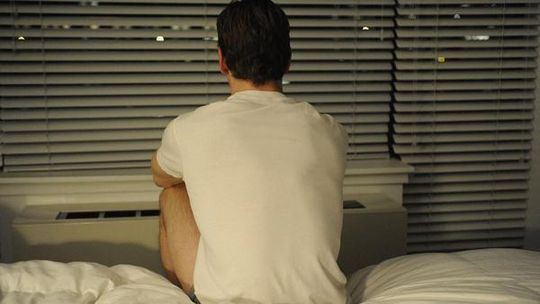 Weekend kinomana: \"Wstyd” i dwie historie z agentami