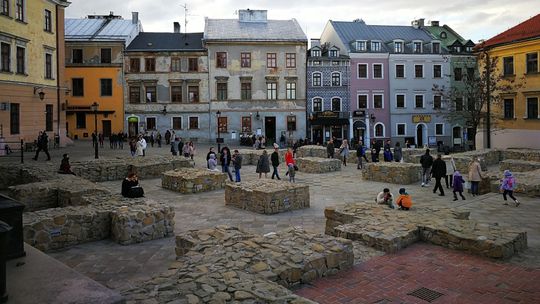 Weekend majowy 2019. Lublin pełen darmowych atrakcji. Co będzie się działo? [lista wydarzeń]