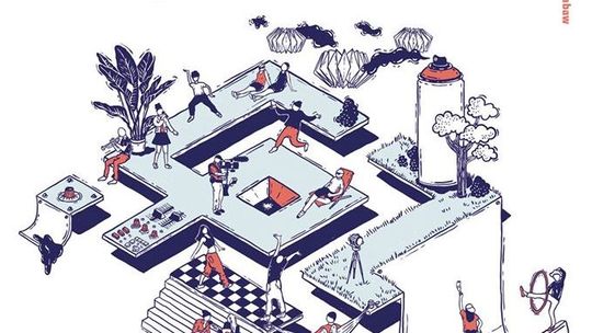 Weekend na Centralnym Placu Zabaw: Marek Dyjak, Baasch i Ale Kwintet