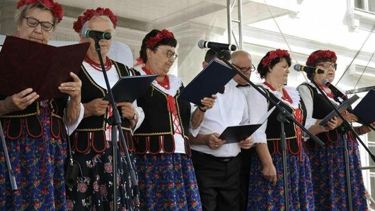 Weekend na ludowo w Zwierzyńcu