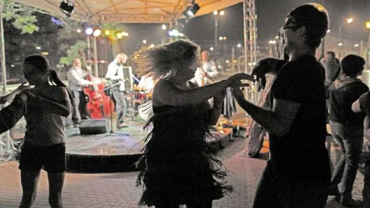 Weekend na Moście Kultury