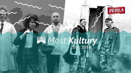 Weekend na Moście Kultury