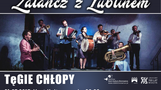 Weekend na Moście Kultury