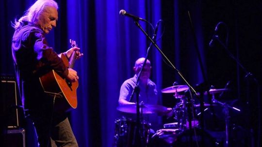 Weekend na Moście Kultury: Alicetea, Backbeat i Nowy Rock