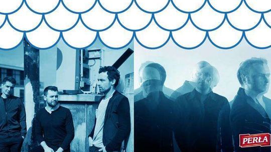 Weekend na Moście Kultury: Bruno Schulz i Łagodna Pianka