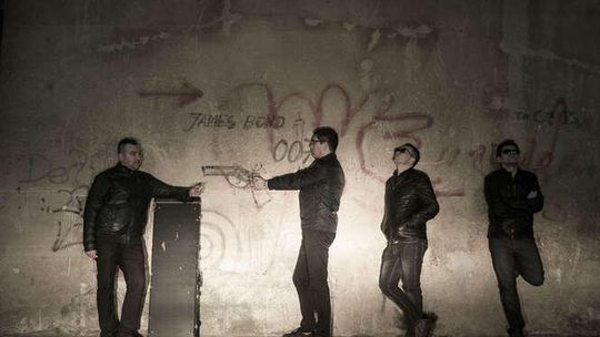 Weekend na Moście Kultury. Koncerty, warsztaty i inne atrakcje