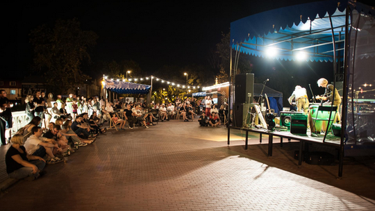 Weekend na Moście Kultury: Prisoners by Choise, Jarząbek-Jurkiewicz i inni