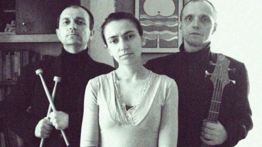 Weekend na Moście Kultury: Pupile Awangardy oraz Zagi