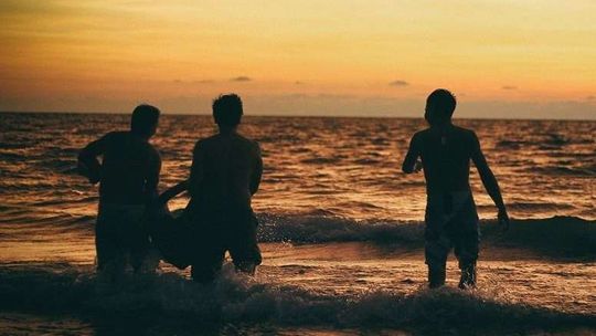 Weekend nad morzem - Dlaczego Hotel Zdrojowy?