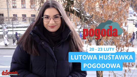 Weekend pełen kontrastów. Sprawdź prognozę pogody na weekend!