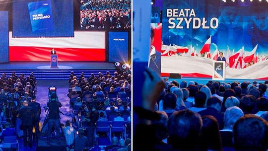 Weekend pełen obietnic wyborczych. Jakie pomysły mają partie?