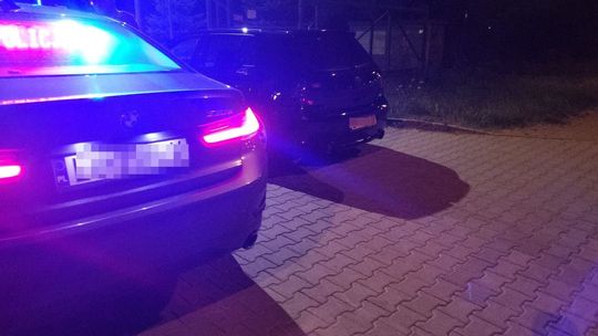 Weekend pod znakiem policyjnych kontroli