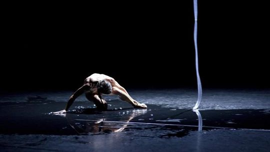 Weekend Tańca w Centrum Kultury