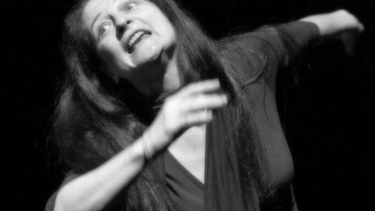 Weekend w Gardzienicach