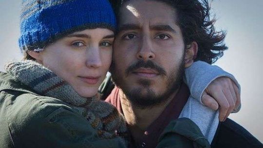 Weekend w kinie Centrum Kultury. Program seansów