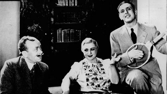 Weekend w Kinie w Bramie