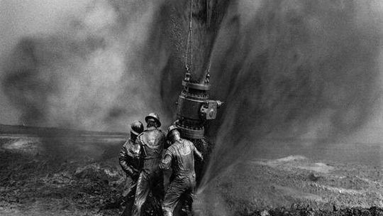 Weekend w kinie w Centrum Kultury