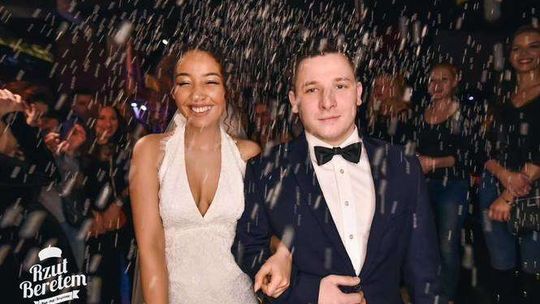 Weekend w klubach: Polskie Wesele i Faszyn from raszyn