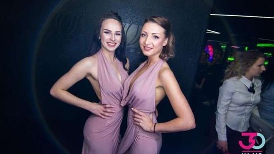 Weekend w lubelskich klubach: Dzień św. Patryka i nie tylko