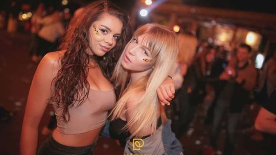 Weekend w lubelskich klubach. From Japan with love i inne imprezy