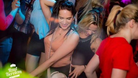 Weekend w lubelskich klubach. Gorące letnie imprezy