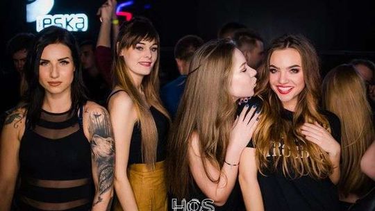 Weekend w lubelskich klubach: Gorąco przed sesją na parkiecie