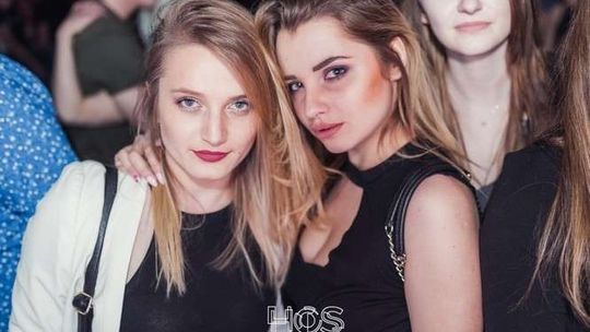 Weekend w lubelskich klubach: Huczna impreza pożegnalna